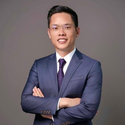 Chuyên gia Trần Khánh Tư